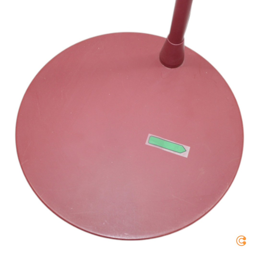 Wästberg   W182 Pastille Led Stehleuchte F2 Oxidrot Stehlampe Lampe Defektware D-Ware - 7330492008325
