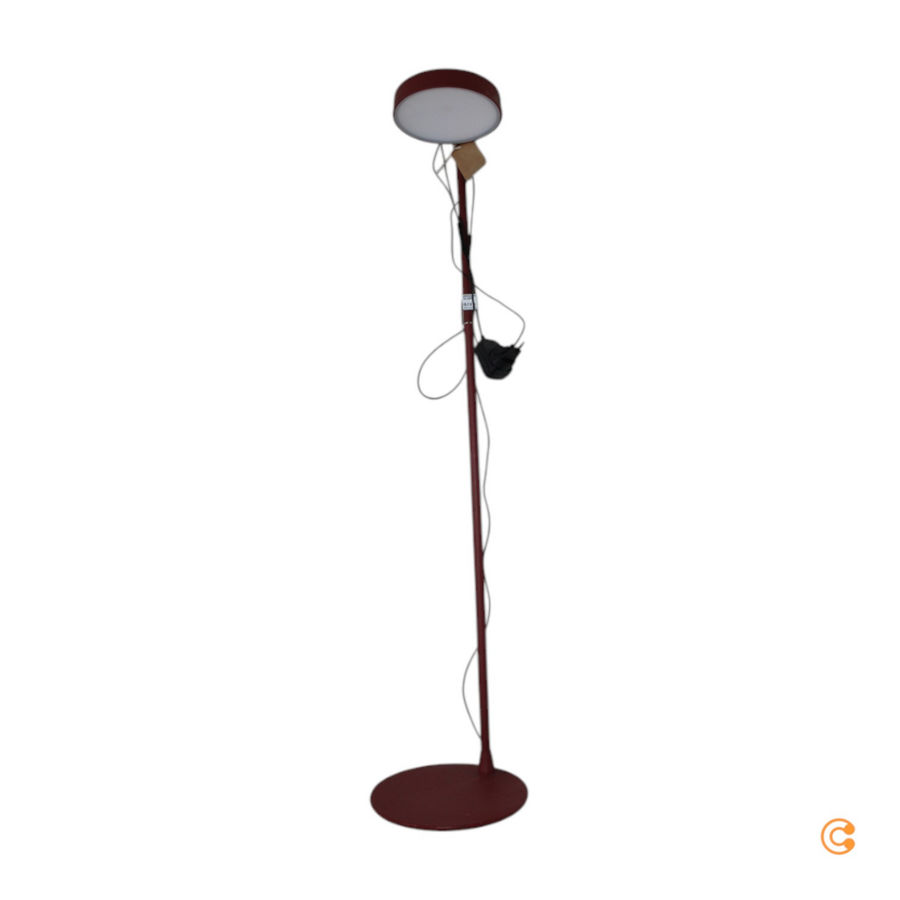 Wästberg   W182 Pastille Led Stehleuchte F2 Oxidrot Stehlampe Lampe Defektware D-Ware - 7330492008325