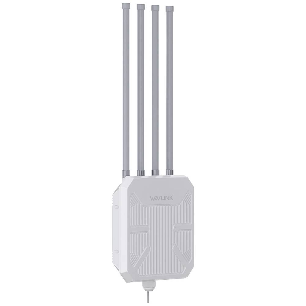 B-Ware Wavlink Wlan Access Point Netzwerkgerät Ws Wn573 Hx1 Ax1800 Wi Fi 6 Dualband - 4064161319650