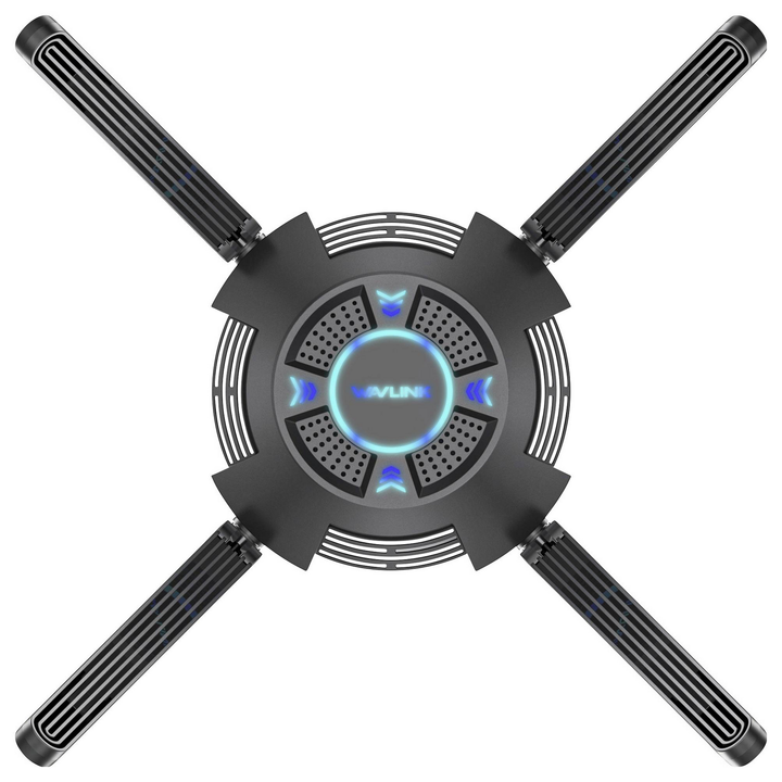 Wavlink Vitesse Ultra Wi Fi 6 E Ax5400 Usb3.0 Adapter Wlan Adapter 5400 M Bit/S B-Ware - 4064161330105