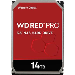 B-Ware Western Digital Wd Red Pro 16 Tb Interne Festplatte 8.9 Cm 3.5 Zoll
