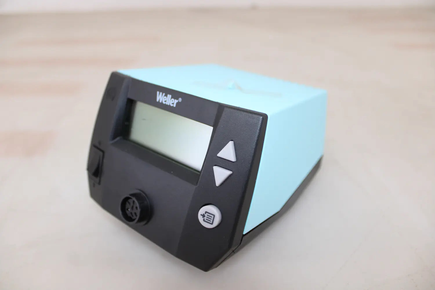 B-Ware Weller Lötstation Lötgerät Digital 70 W 100   450 °C Lötzinn Siehe Text/Foto - 2050011840537