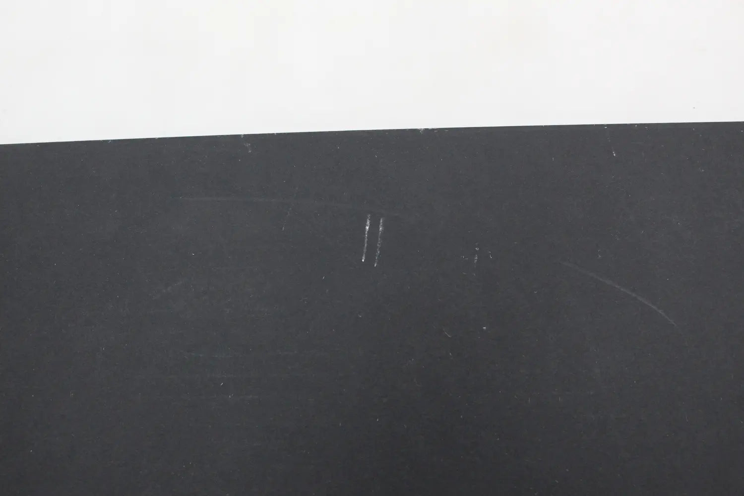 B-Ware We Do Wood Scoreboard Garderobe Bambus Natur Siehe Text/Foto - 4250298760735