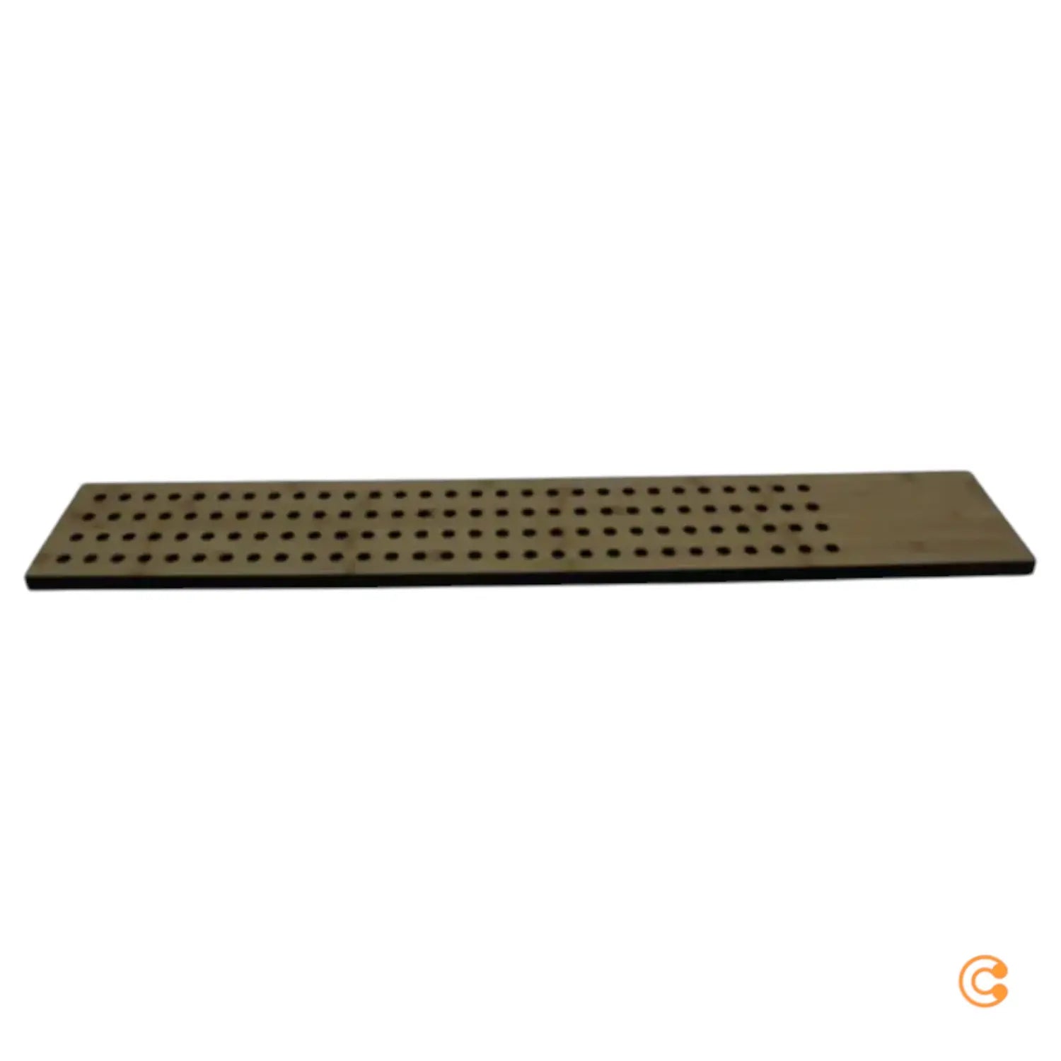 B-Ware We Do Wood Scoreboard Garderobe Bambus Natur Siehe Text/Foto - 4250298760735