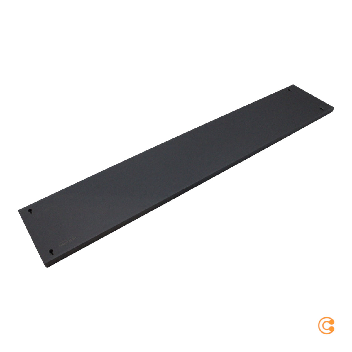 We Do Wood Scoreboard Garderobe Wandgarderobe Haken groß SIEHE TEXT/FOTO - 5702030623000