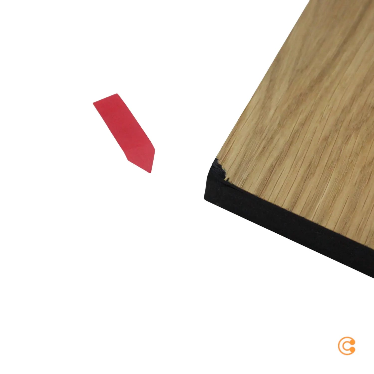 B-Ware We Do Wood Scoreboard Garderobe Wandgarderobe Haken Groß Siehe Text/Foto - 5702030623000