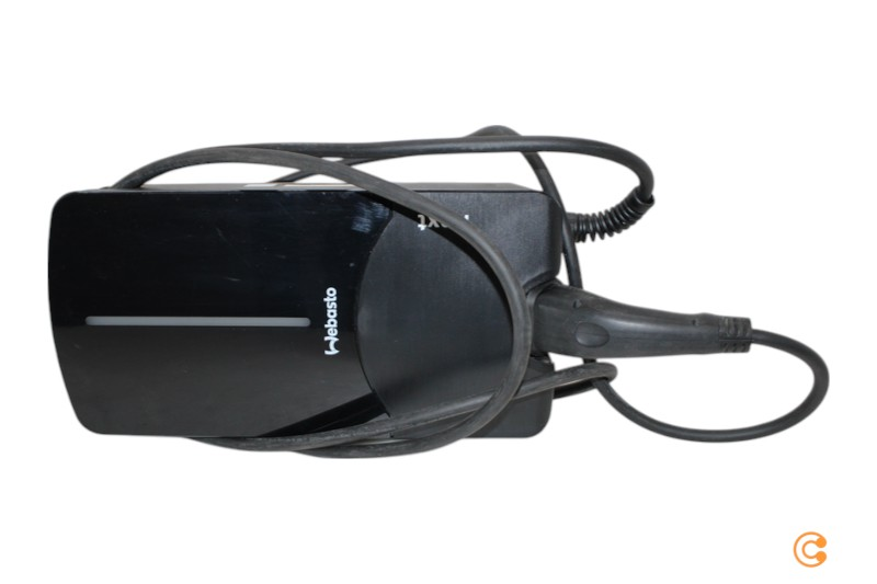 Webasto Next Ev Ladestation E Mobility E Auto Laden Type 2 Auto Siehe Text/Foto B-Ware - 4054037312519
