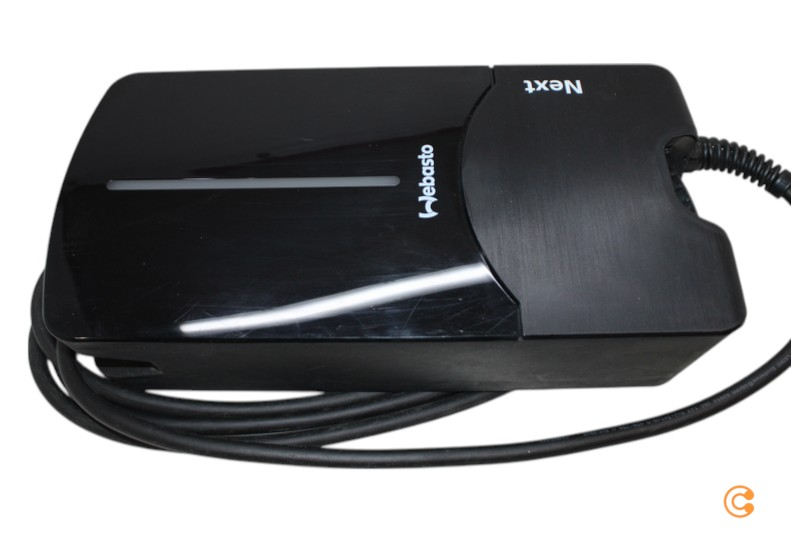 Webasto Next Ev Ladestation E Mobility E Auto Laden Type 2 Auto Siehe Text/Foto B-Ware - 4054037312519