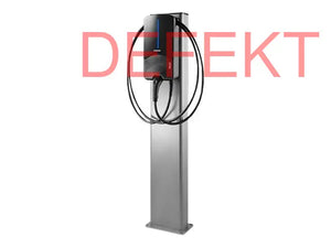 D-Ware Webasto Next Ev Ladestation E Mobility E Auto Ladestation 11 K W 16 Defektware
