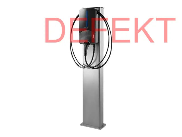 D-Ware Webasto Next Ev Ladestation E Mobility E Auto Ladestation 11 K W 16 Defektware - 4054037312519