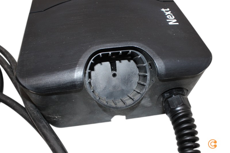 Webasto Next Ev Ladestation E Mobility E Auto Laden Type 2 Auto Siehe Text/Foto B-Ware - 4054037312519