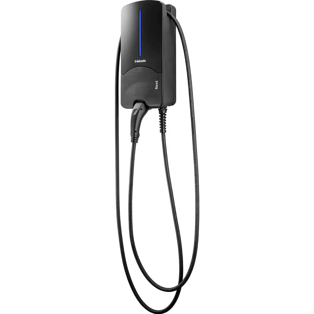 B-Ware Webasto Next 11k W Typ 2 Wallbox Ladestation Ladekabel Autoladekabel
