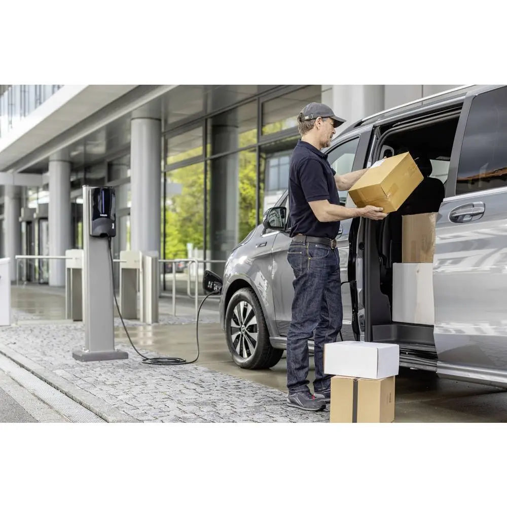 B-Ware Webasto Next 11k W Typ 2 Wallbox Ladestation Ladekabel Autoladekabel