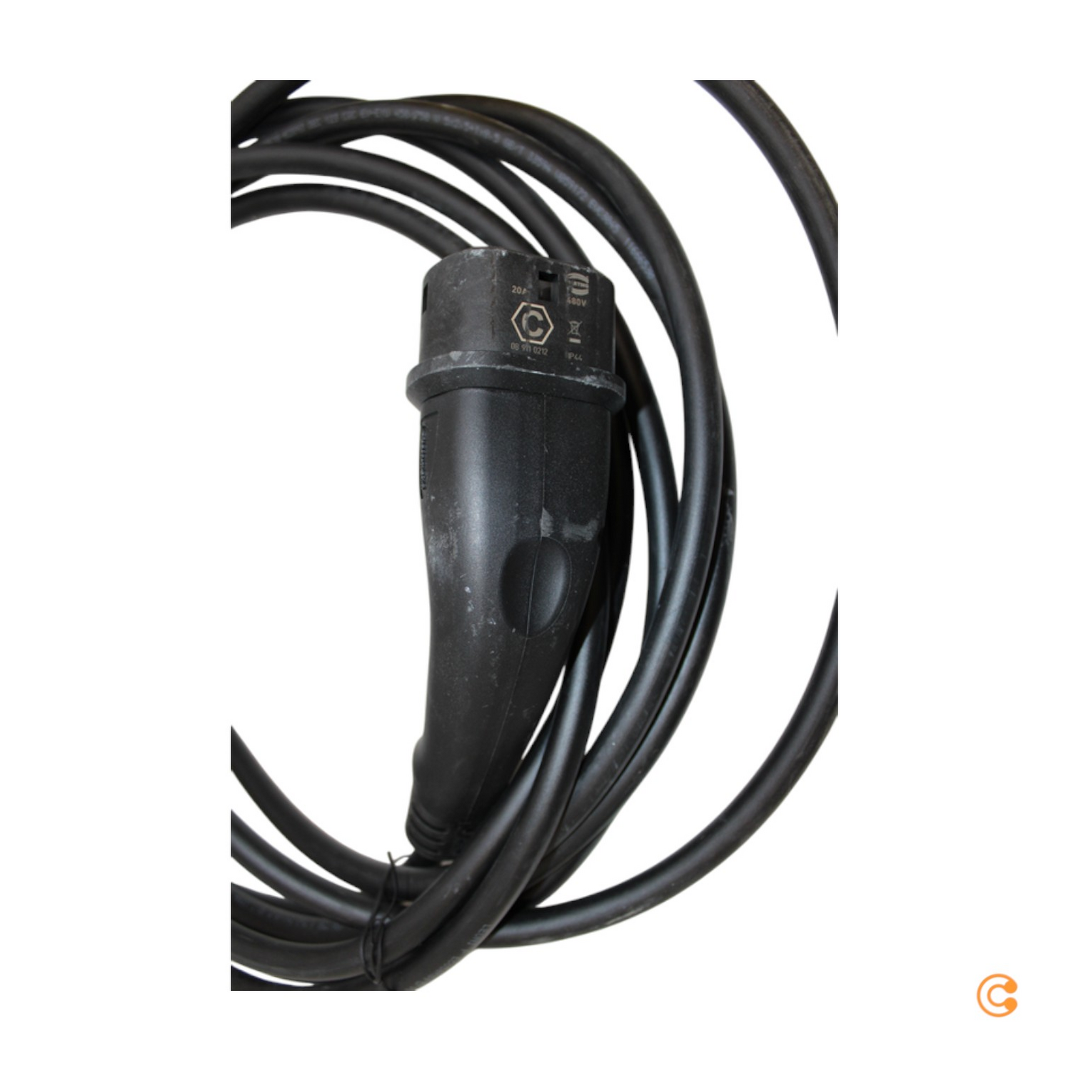 Webasto Next 11k W Typ 2 Wallbox Ladestation Ladekabel Autoladekabel B-Ware - 4054037335679