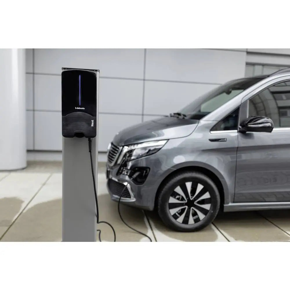 B-Ware Webasto Next 11k W Typ 2 Wallbox Ladestation Ladekabel Autoladekabel
