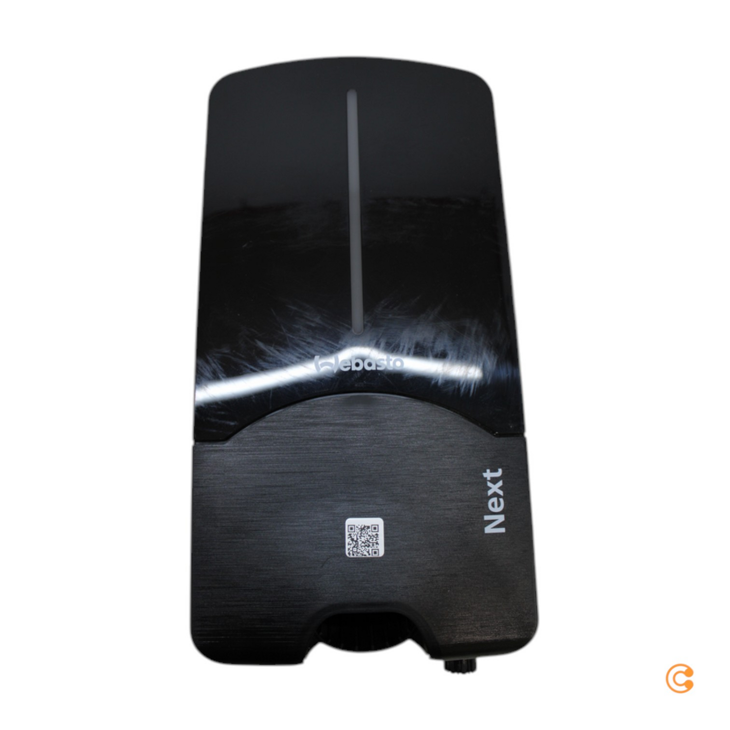 Webasto Next 11k W Typ 2 Wallbox Ladestation Ladekabel Autoladekabel B-Ware - 4054037335679