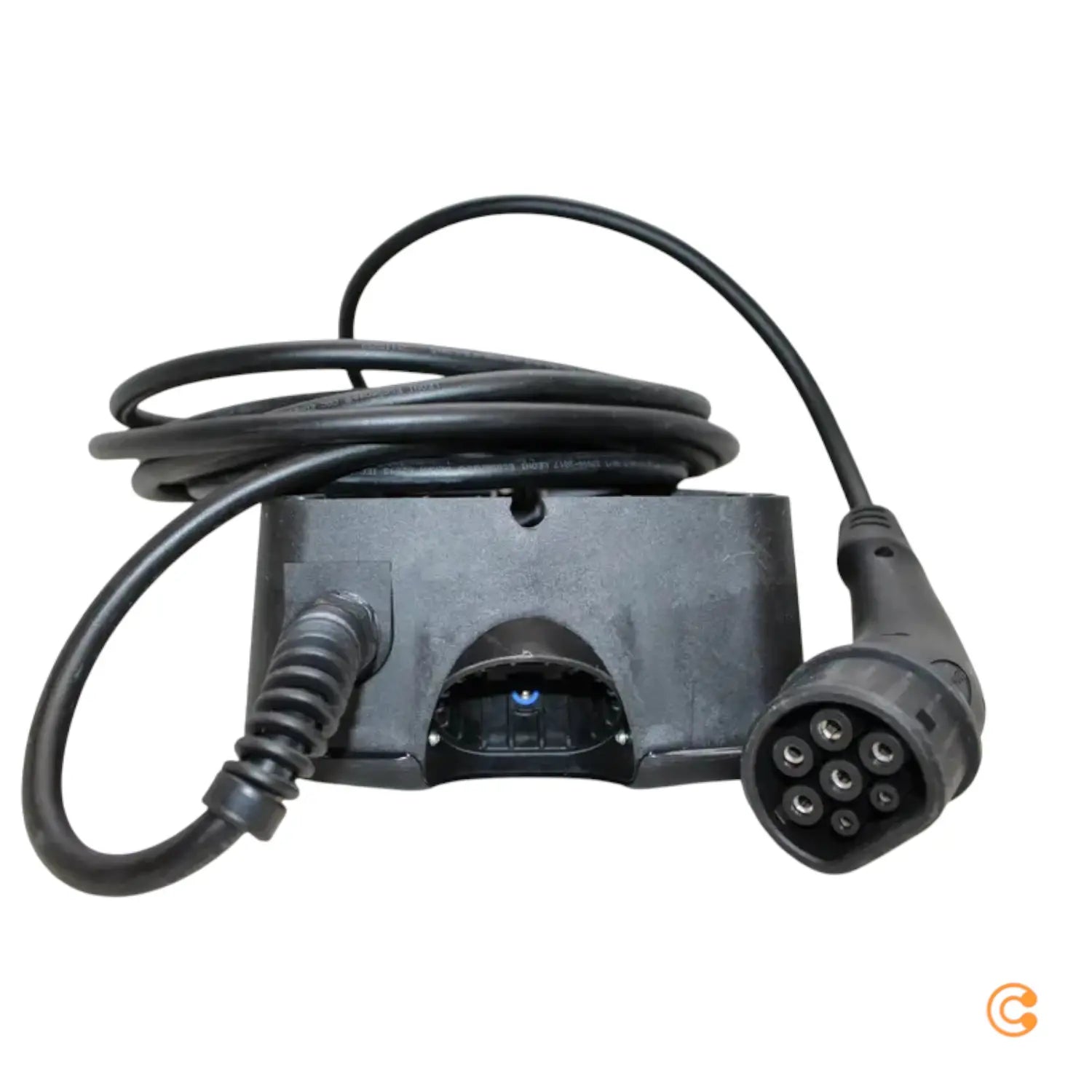 B-Ware Webasto Next 11k W Typ 2 Wallbox Ladestation Ladekabel Siehe Text/Foto - 4054037335662