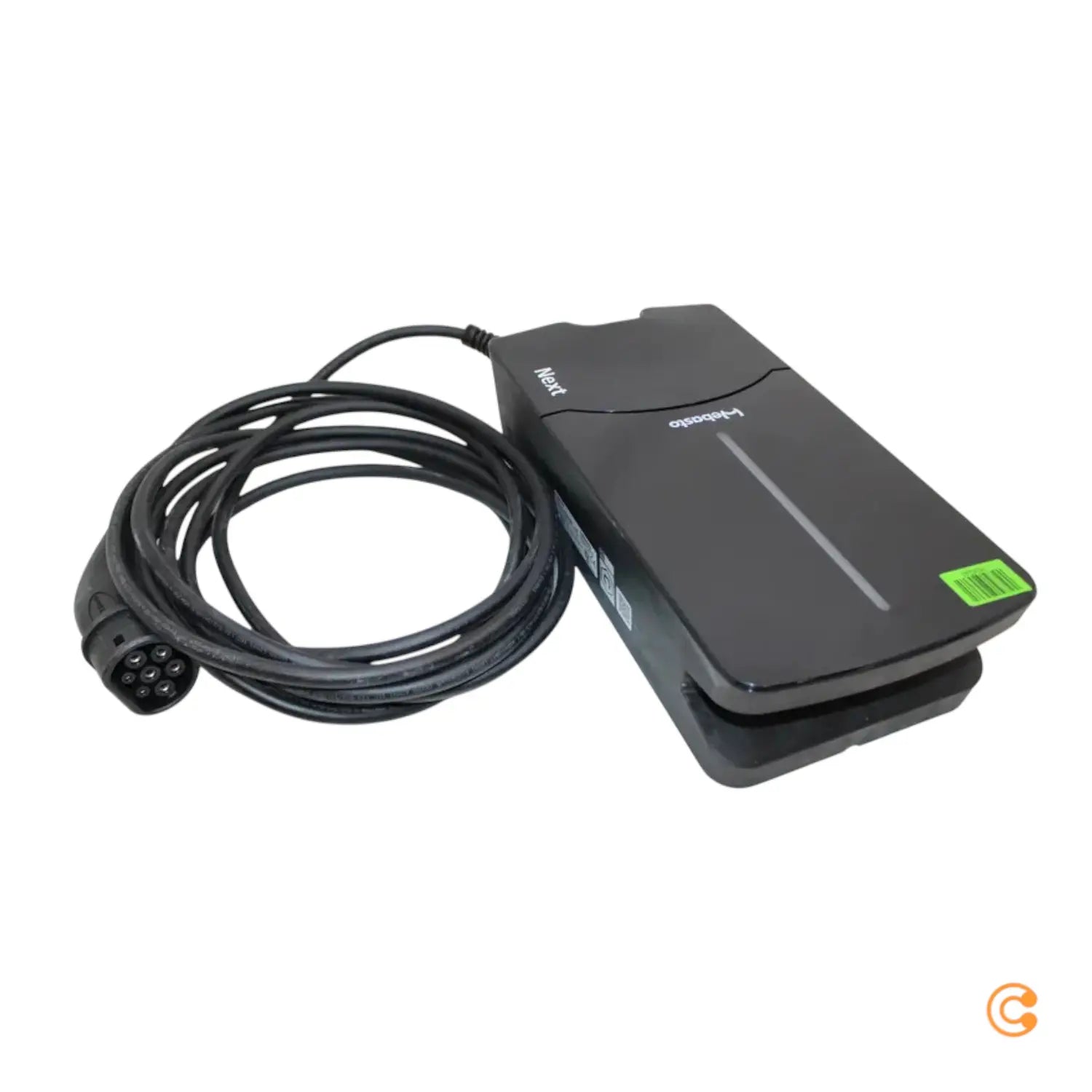 B-Ware Webasto Next 11k W Typ 2 Wallbox Ladestation Ladekabel Siehe Text/Foto - 4054037335662
