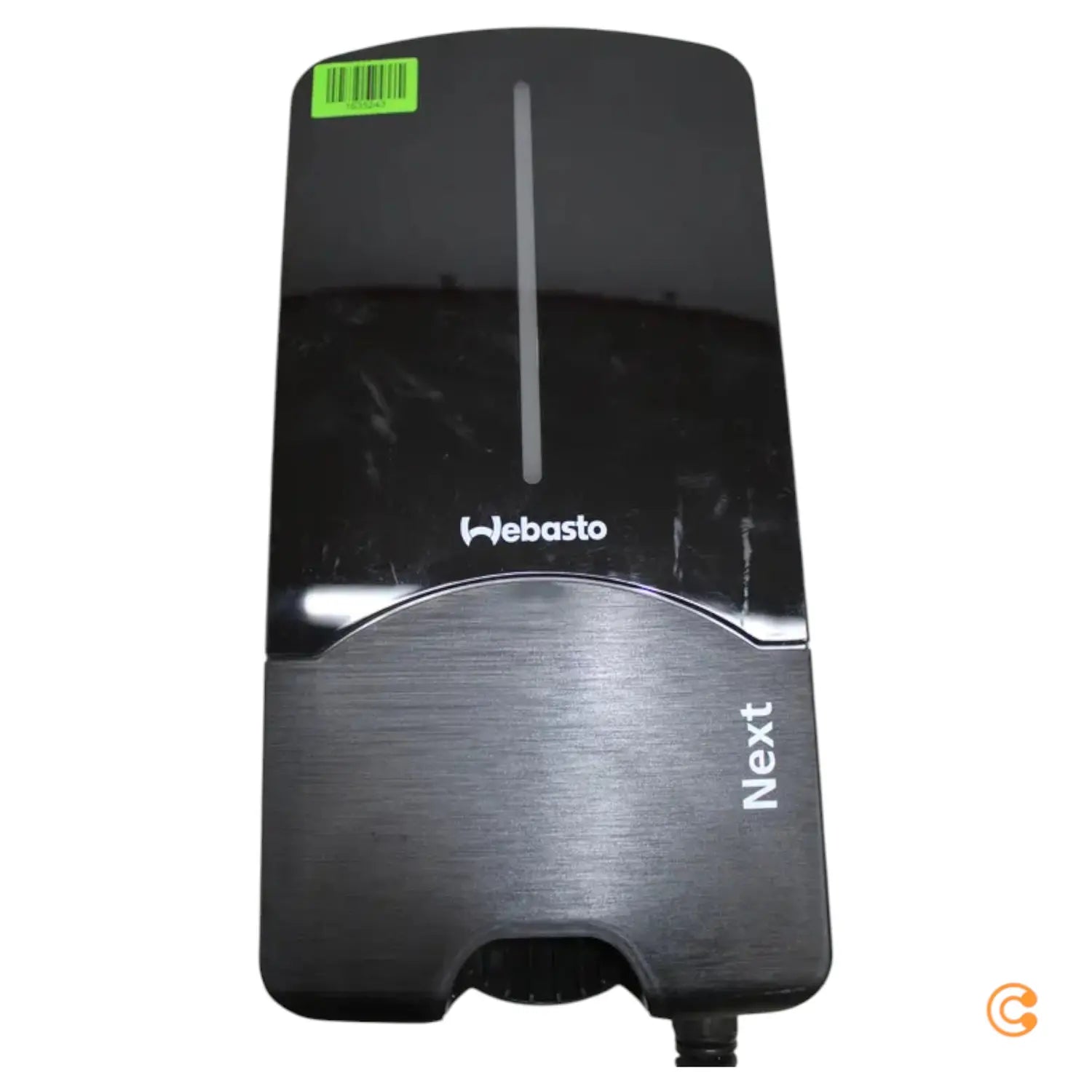 B-Ware Webasto Next 11k W Typ 2 Wallbox Ladestation Ladekabel Autoladekabel - 4054037335662