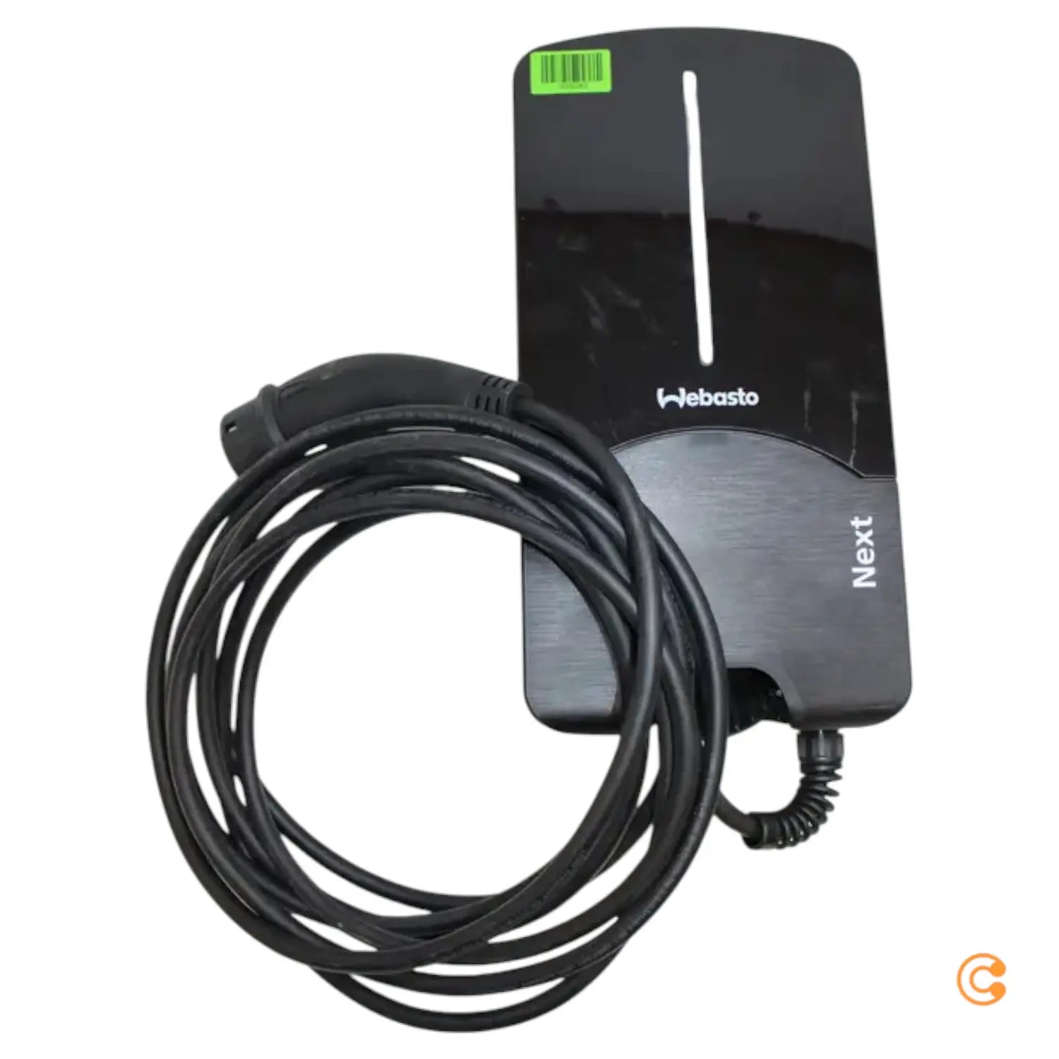 B-Ware Webasto Next 11k W Typ 2 Wallbox Ladestation Ladekabel Autoladekabel - 4054037335662