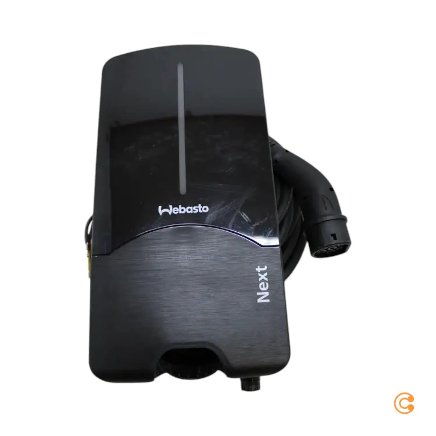 B-Ware Webasto Sod Ac Next 22k W Typ 2 7 M Wallbox Typ 2 32 A Siehe Text/Foto - 4054037335709