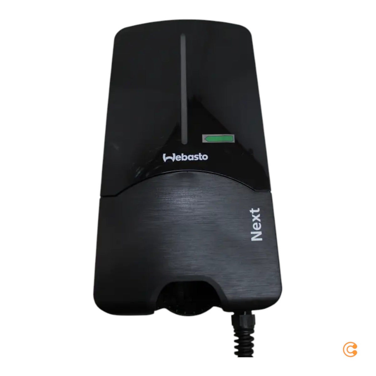 Webasto SOD AC NEXT 22kW TYP-2 7M Wallbox Typ 2 32 A 22 kW SIEHE TEXT/FOTO207 - 4054037335709