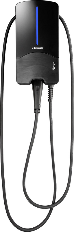 Webasto Sod Ac Next 22k W Typ 2 7 M Wallbox Typ 2 32 A 22 K W Siehe Text/Foto B-Ware - 4054037335709