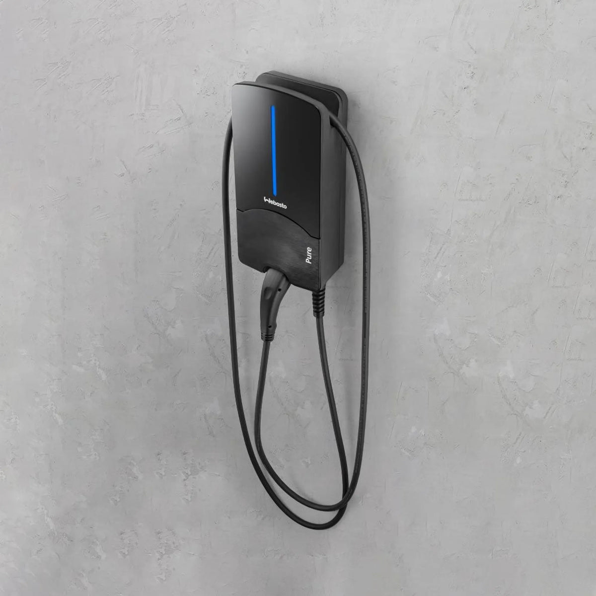 Webasto SOD AC NEXT 22kW TYP-2 7M Wallbox Typ 2 32 A 22 kW Autoladebox - 4054037335709
