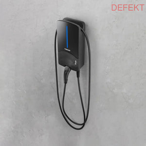 D-Ware Webasto Sod Ac Next 22k W Typ 2 7 M Wallbox Typ 2 32 A 22k W Autoladebox Defektware
