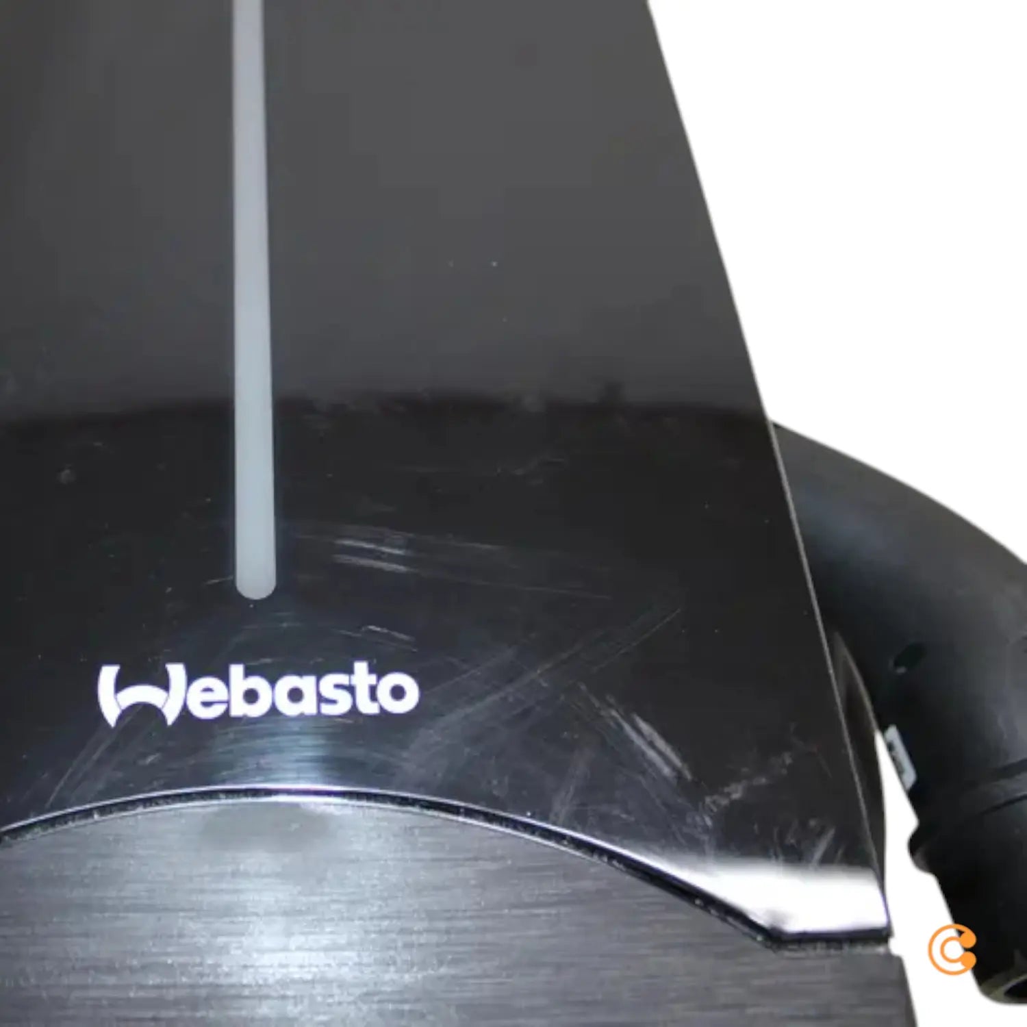 B-Ware Webasto Sod Ac Next 22k W Typ 2 7 M Wallbox Typ 2 32 A Siehe Text/Foto - 4054037335709