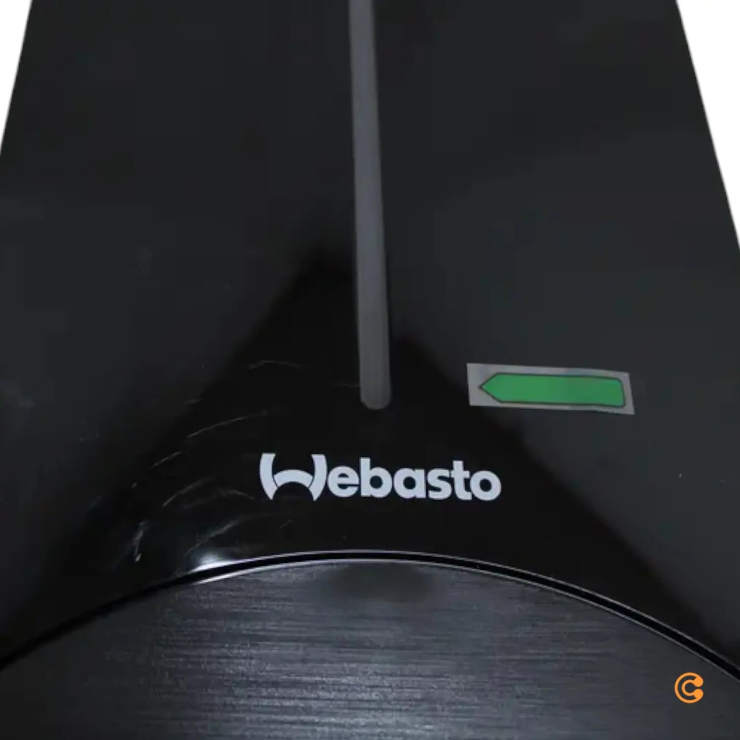 Webasto Sod Ac Next 22k W Typ 2 7 M Wallbox Typ 2 32 A 22 K W Siehe Text/Foto B-Ware - 4054037335709