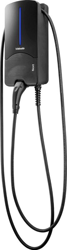 Webasto Sod Ac Next 22k W Typ 2 7 M Wallbox Typ 2 32 A 22 K W Siehe Text/Foto B-Ware - 4054037335709