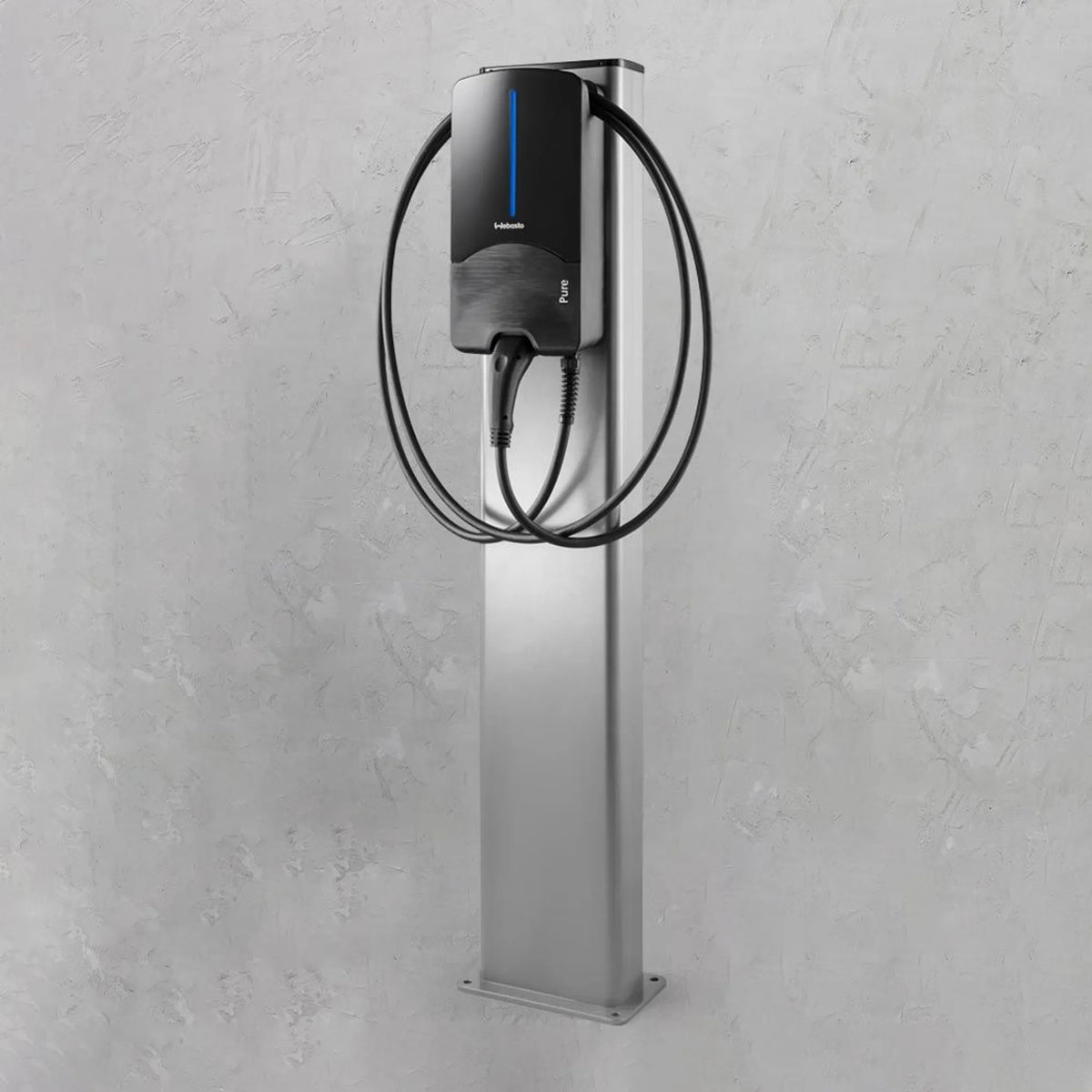 Webasto SOD AC NEXT 22kW TYP-2 7M Wallbox Typ 2 32 A 22 kW Autoladebox - 4054037335709