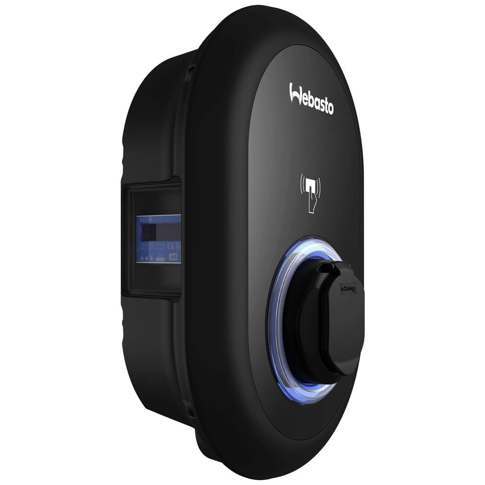 B-Ware Webasto Sod Ac Unite Ac22 Eich Wallbox Typ 2 32 A Anzahl Anschlüsse 1 Ladegerät - 4054037315596