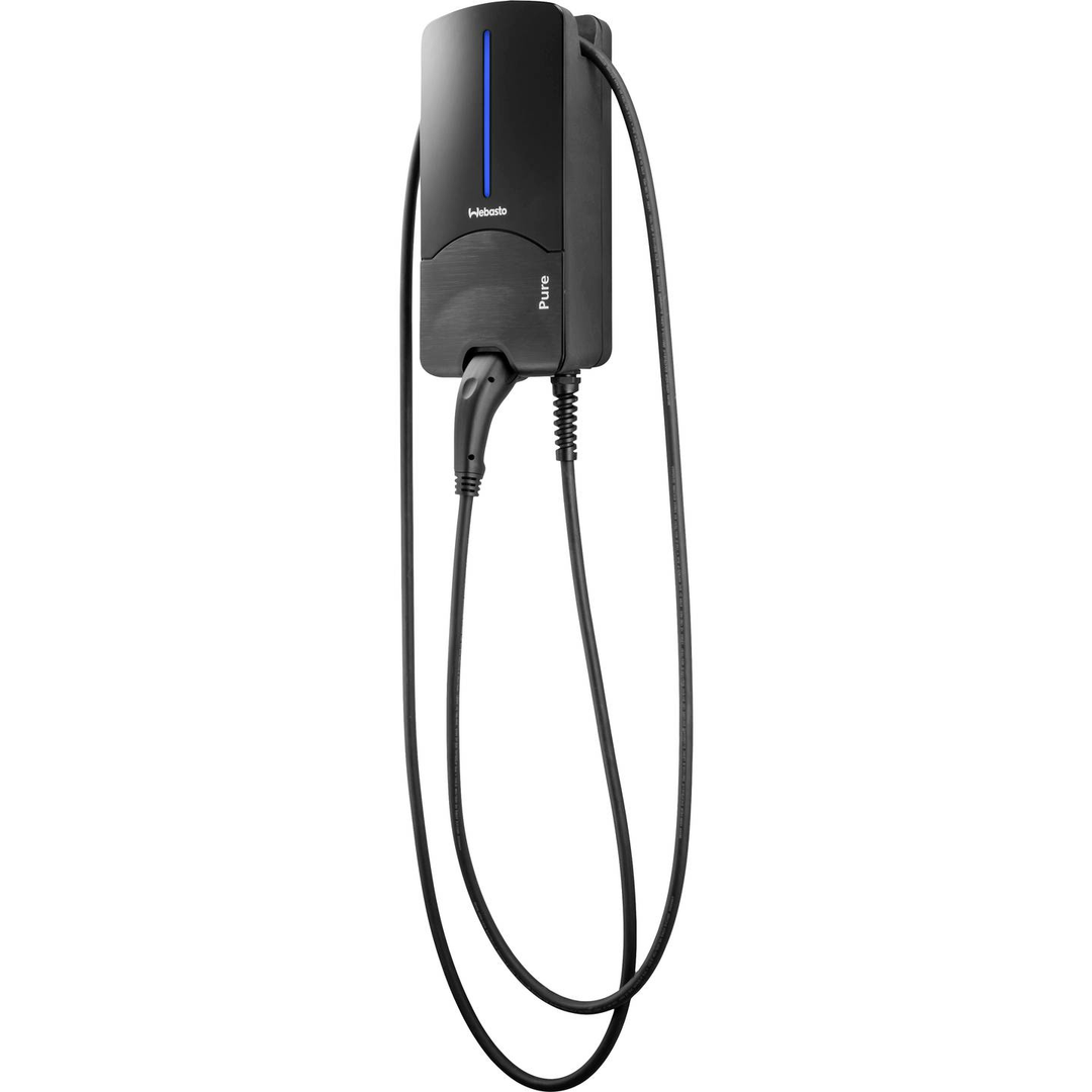 Webasto Sod Pure Ii 11 Typ 2 4.5 M Wallbox Type 2 Autoladekabel Defektware D-Ware - 4054037340376