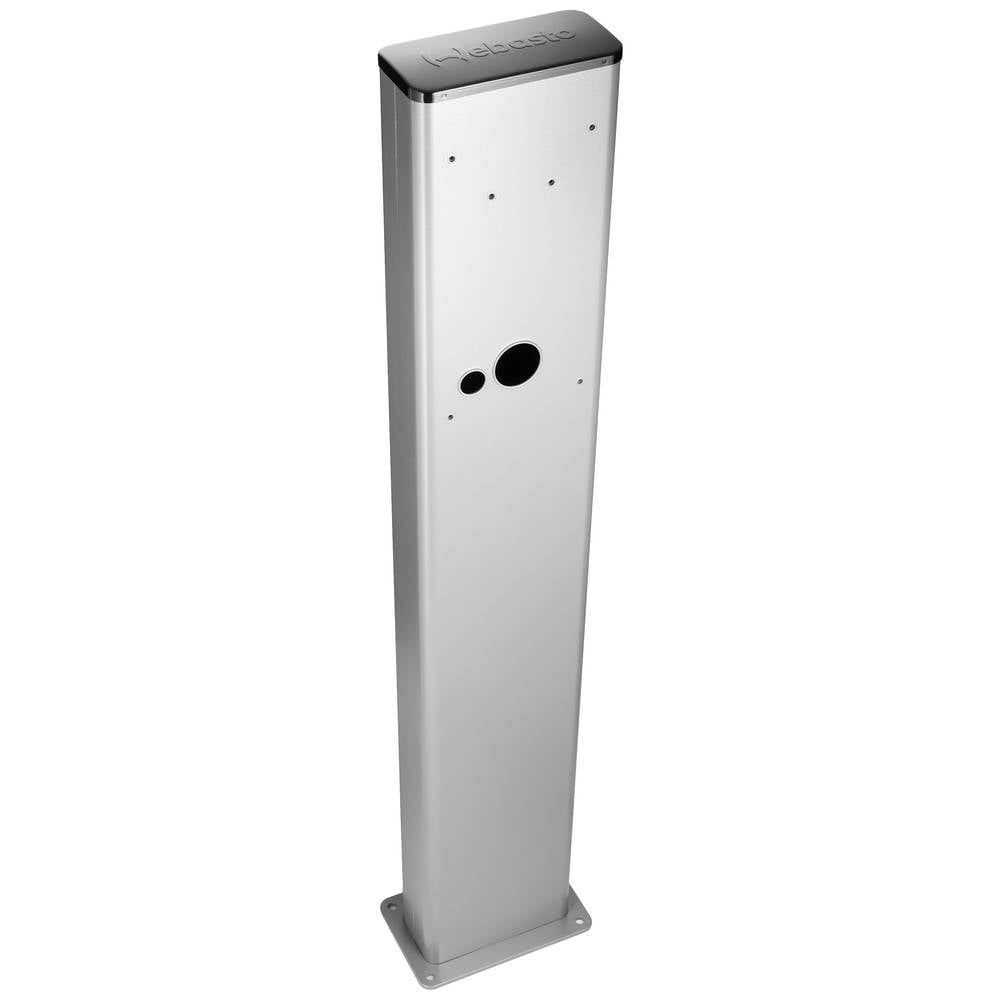B-Ware Webasto Standfuß Solo Kabelständer Halterung Ladestation Zubehör61