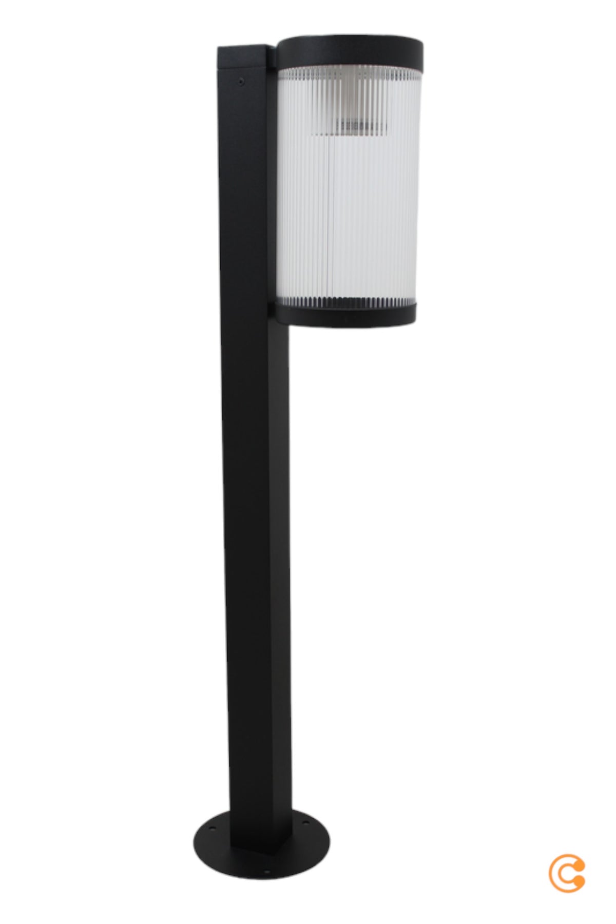 Nordlux 2218088003 Coupar Pollerleuchte Außenbeleuchtung Außenlampen Leuchte - 5704924010675