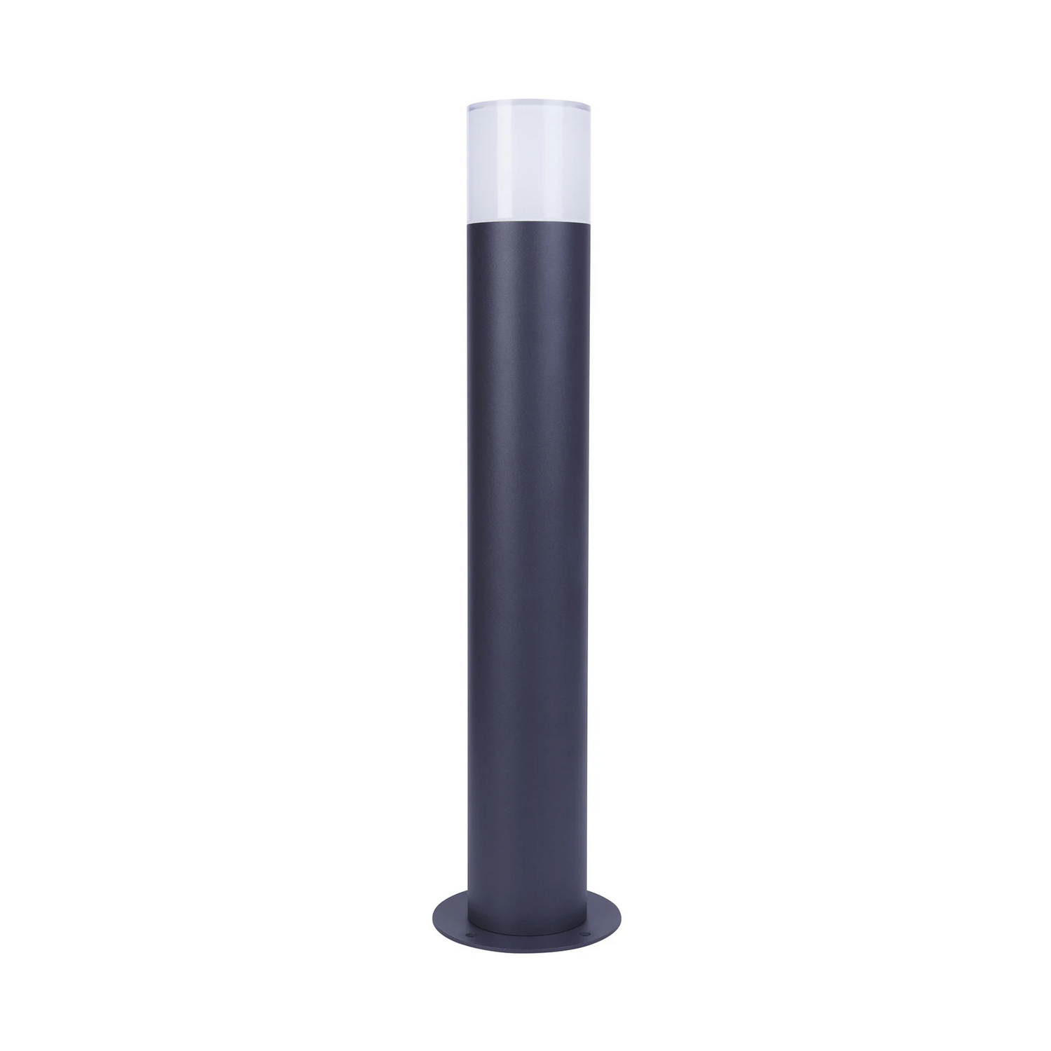 G & L Handels Gmb H Wegeleuchte Außenlampe Gartenlampe Anthrazit Aluminium B-Ware - 10039165