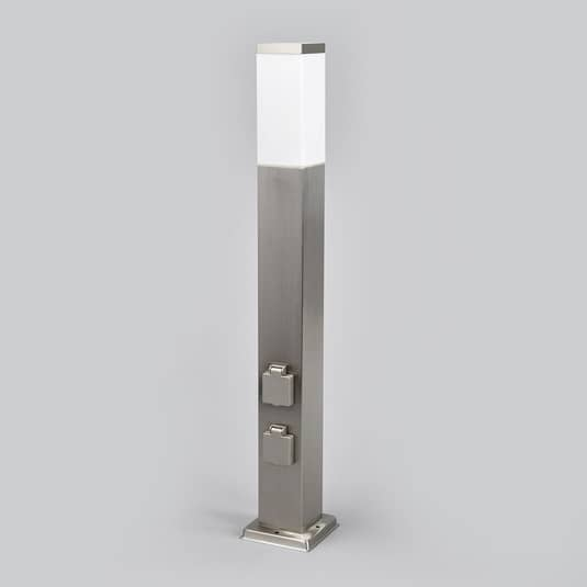 G & L Handels Gmb H Led Wegeleuchte Gartenlampe Außenlampe Lampe Leuchte Led 5 W B-Ware
