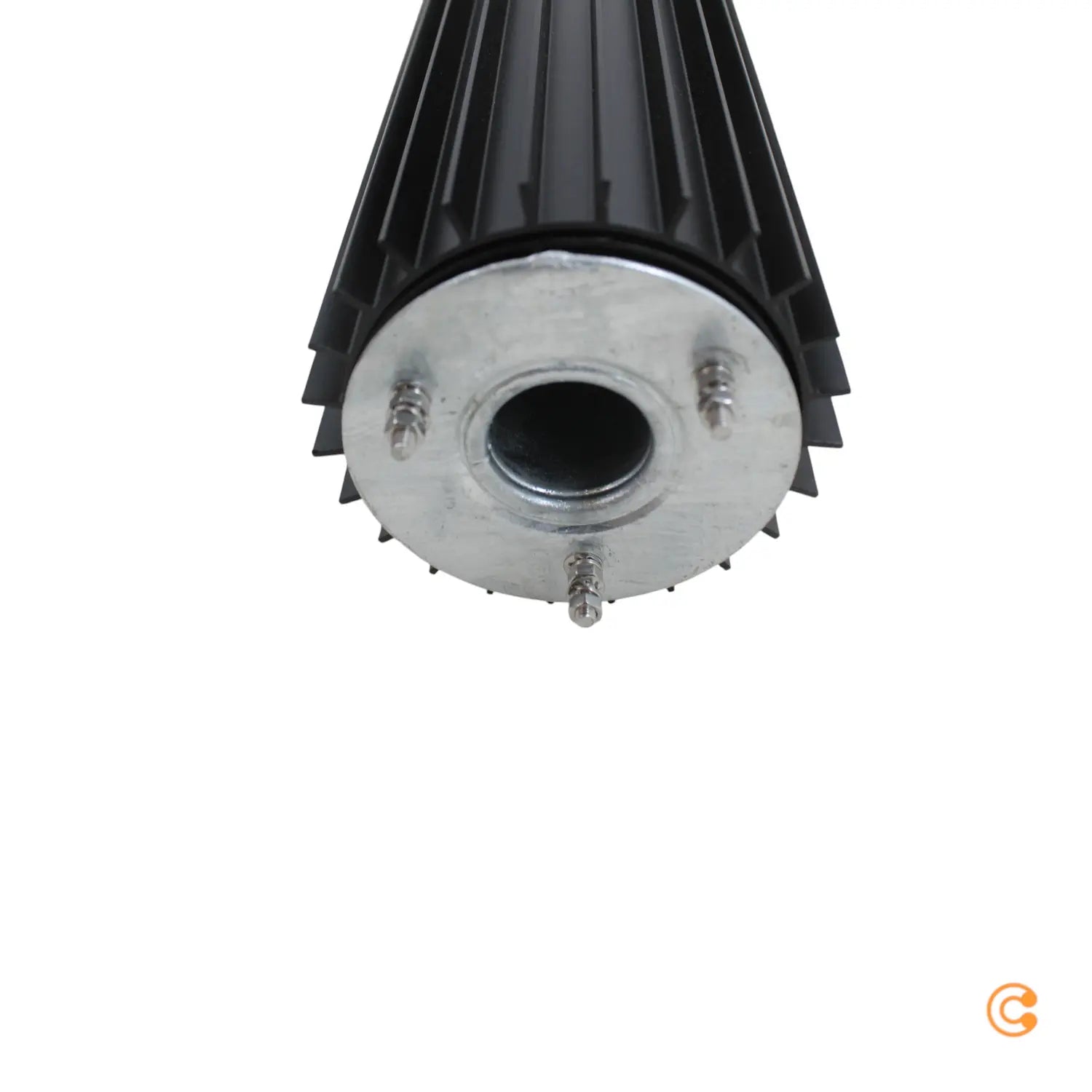 B-Ware Nordlux Wegeleuchte Außenleuchte Wegelampe Aluminium Schwarz Seaside 95 Außen - 5704924022081
