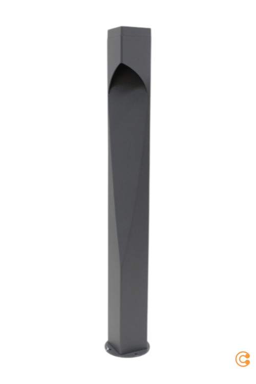 Nordlux Wegeleuchte Concordia Sockelleuchte Gartenlampe Lampe Siehe Text/Foto B-Ware - 5701581464384