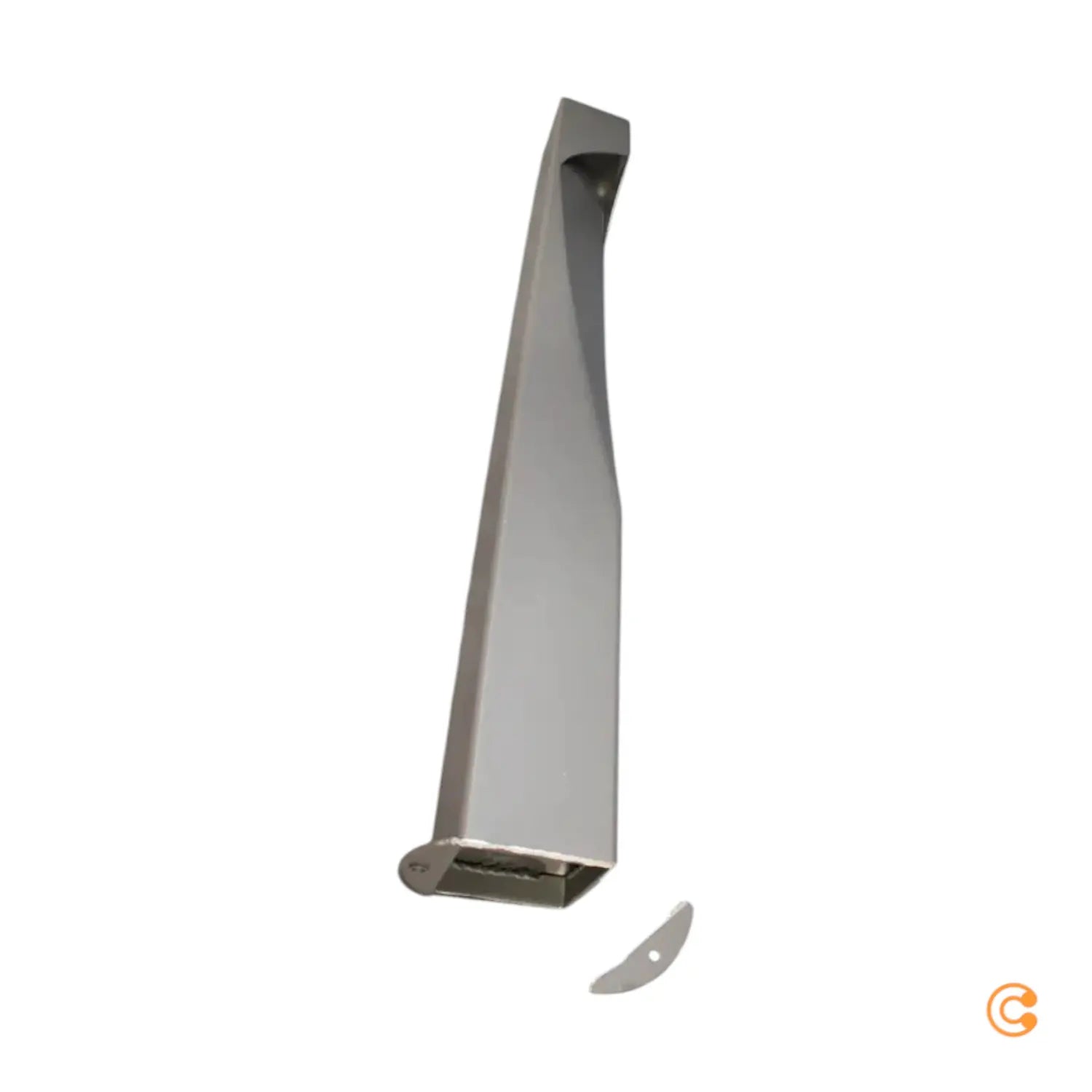 B-Ware Nordlux Wegeleuchte Concordia Sockelleuchte Gartenlampe Lampe Siehe Text/Foto - 5701581464384