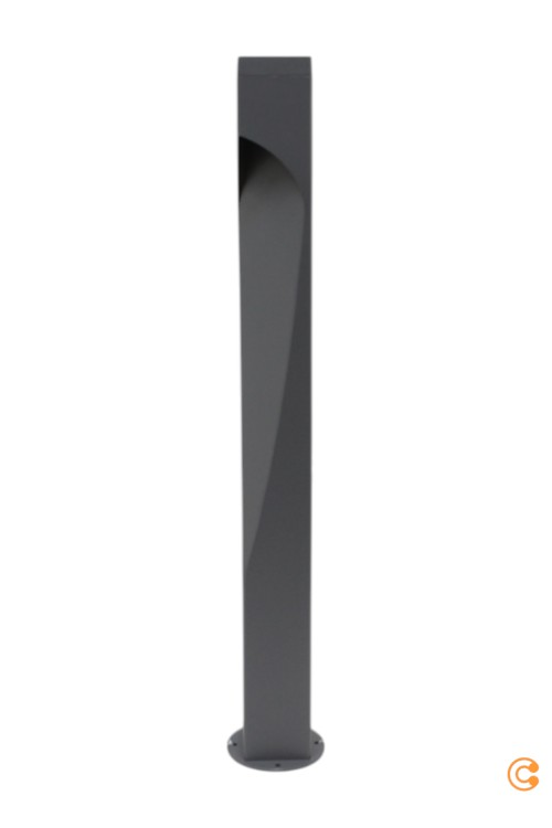 Nordlux Wegeleuchte Concordia Sockelleuchte Gartenlampe Lampe Siehe Text/Foto B-Ware - 5701581464384