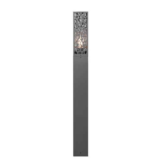 B-Ware Trio Lighting Wegeleuchte Cooper Außenleuchte Gartenleuchte Standlampe Outdoor   - 4017807492729