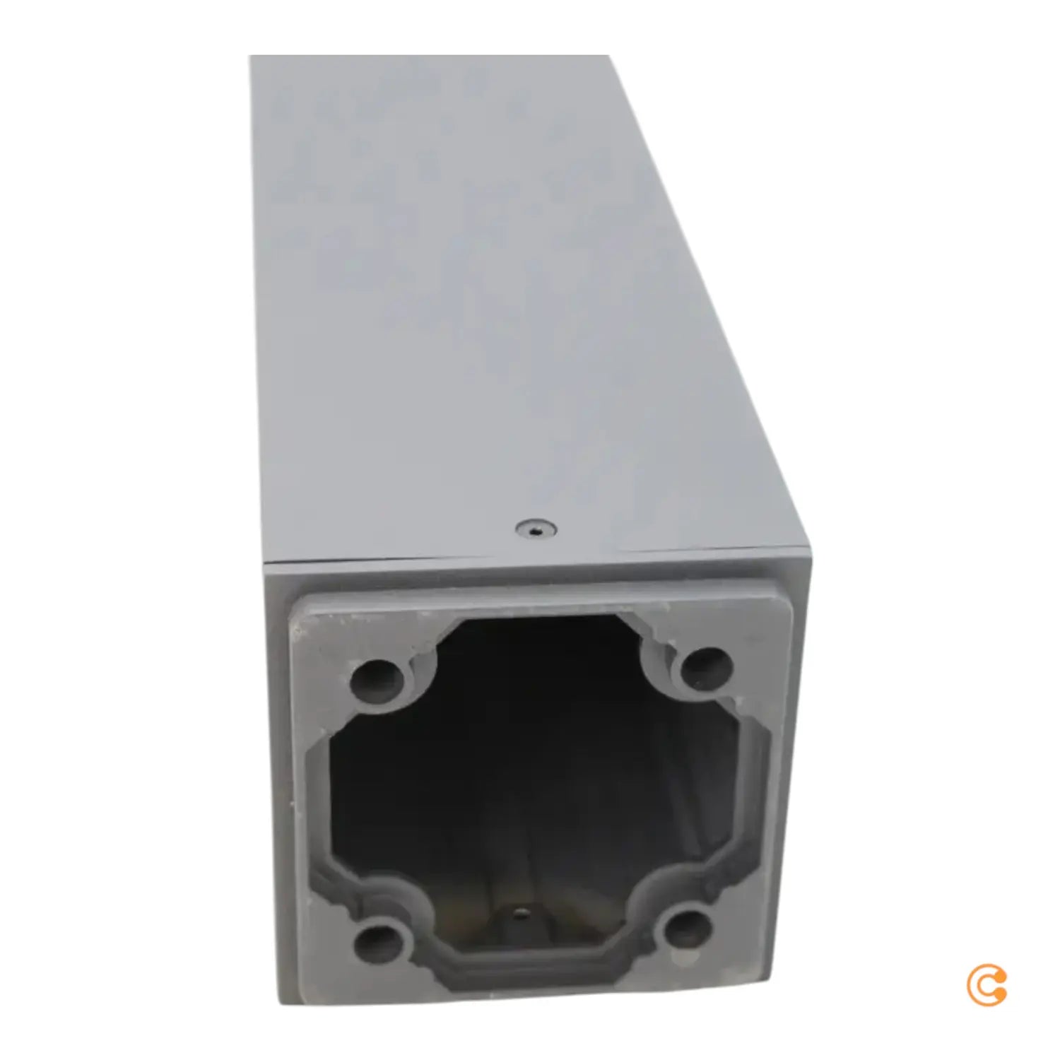 B-Ware Deko Light Wegeleuchte Facado Ii Außenleuchte Pollerleuchte 1m Siehe Text/Foto - 4042943179029