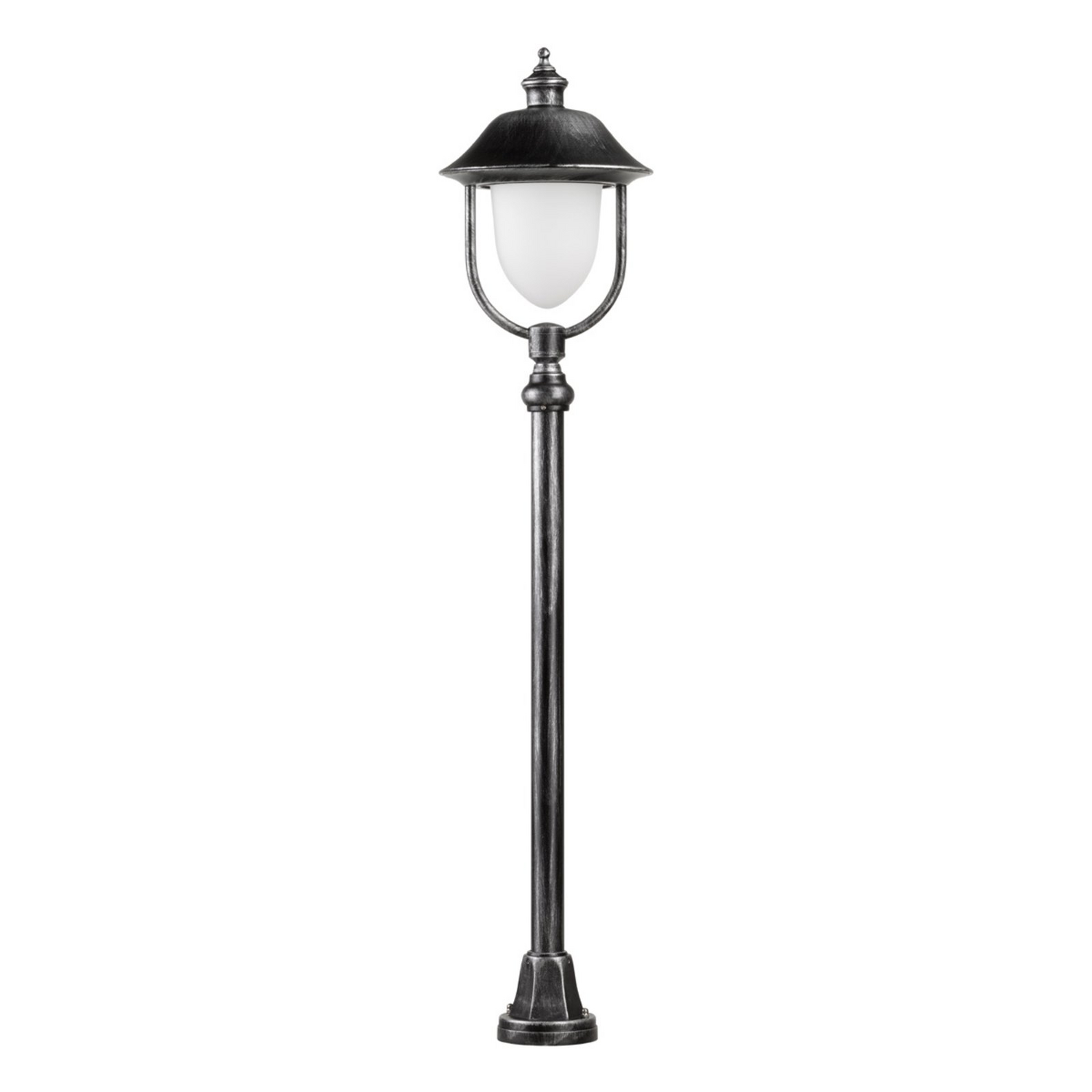 B-Ware Lcd Perdita Wegeleuchte Wegelampe Leuchte Lampe Laterne Gartenlaterne - 8033239350815