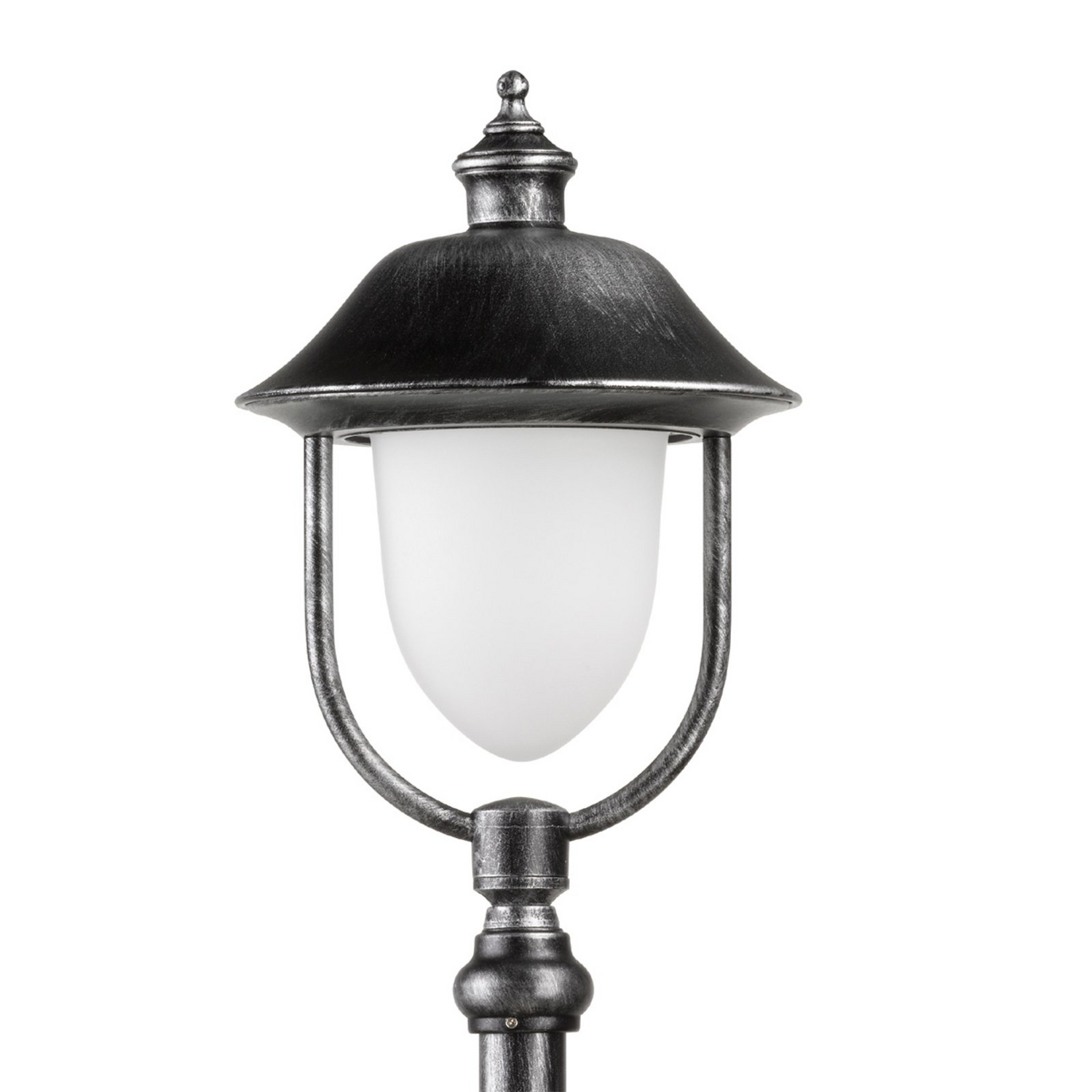 B-Ware Lcd Perdita Wegeleuchte Wegelampe Leuchte Lampe Laterne Gartenlaterne - 8033239350815