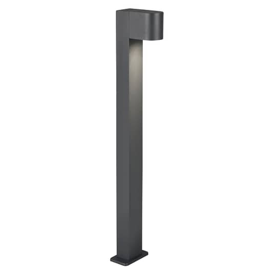 Trio Lighting Wegeleuchte Roya Außenlampe Gartenlampe Lampe Leuchte Anthrazit B-Ware - 4017807453232