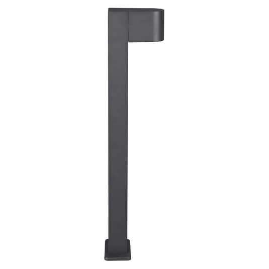 Trio Lighting Wegeleuchte Roya Außenlampe Gartenlampe Lampe Leuchte Anthrazit B-Ware - 4017807453232