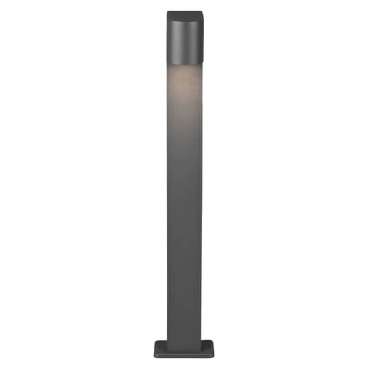 Trio Lighting Wegeleuchte Roya Außenlampe Gartenlampe Lampe Leuchte Anthrazit B-Ware - 4017807453232